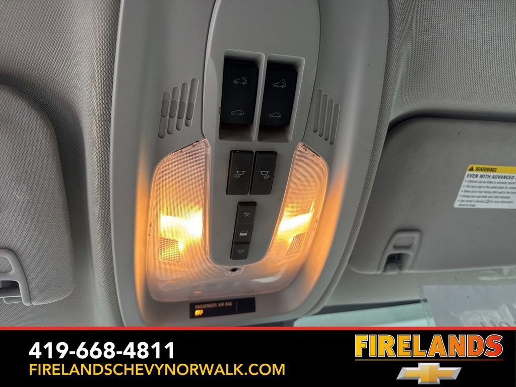 Used 2017 Chevrolet Equinox LT w/ Convenience Package image 20