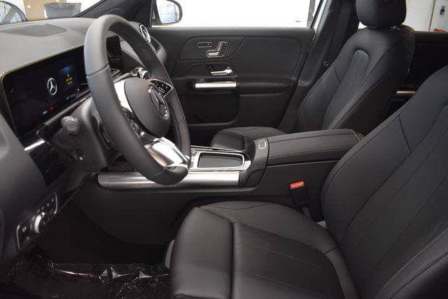 New 2026 Mercedes-Benz GLA 250 4MATIC image 22