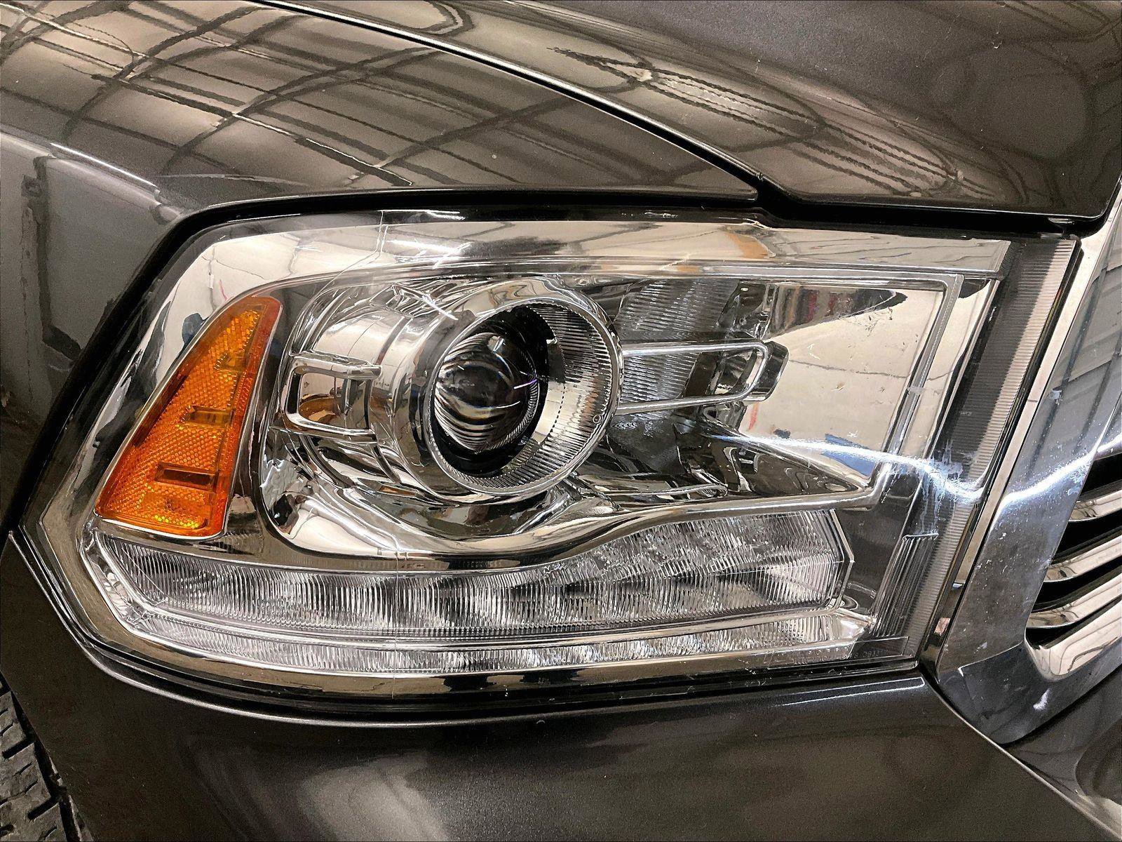 Used 2014 RAM 1500 Big Horn image 28