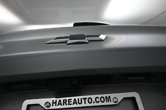 Used 2024 Chevrolet Blazer EV RS AWD/4WD image 26