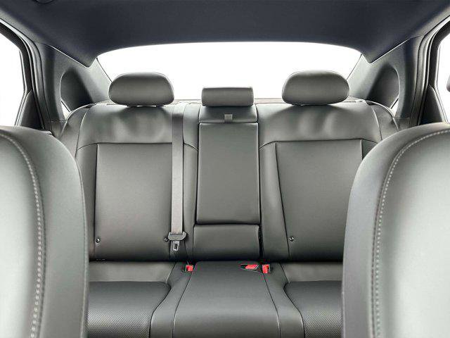 New 2025 Hyundai Ioniq 6 SEL image 16