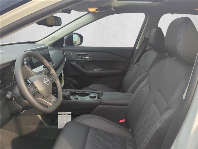 New 2026 Nissan Rogue Platinum w/ Platinum Premium Package image 14