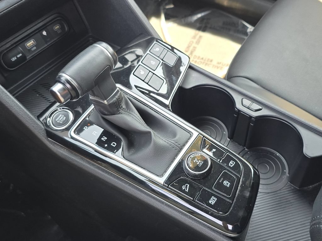 Certified 2023 Kia Sportage X-Pro AWD/4WD image 21