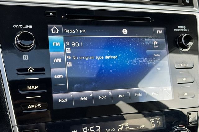 Used 2018 Subaru Outback 3.6R Limited AWD/4WD image 20
