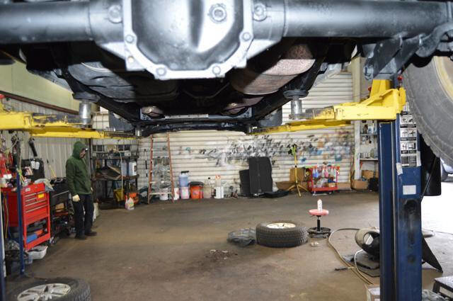 Used 2014 Nissan Frontier SV w/ SV Value Truck Package image 72