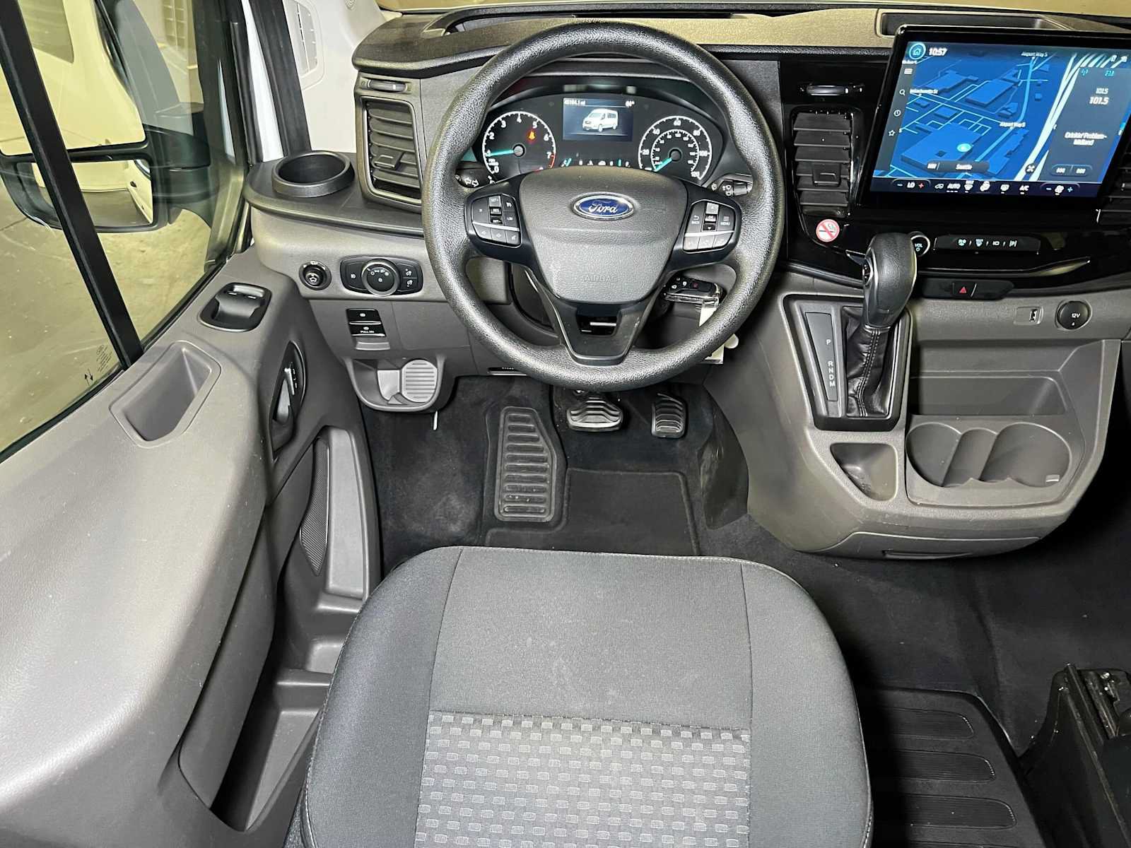 Used 2023 Ford Transit 350 XLT RWD image 37