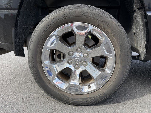 Certified 2022 RAM 1500 Big Horn image 22