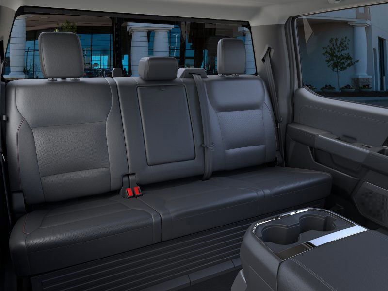New 2026 Ford F250 Lariat image 11