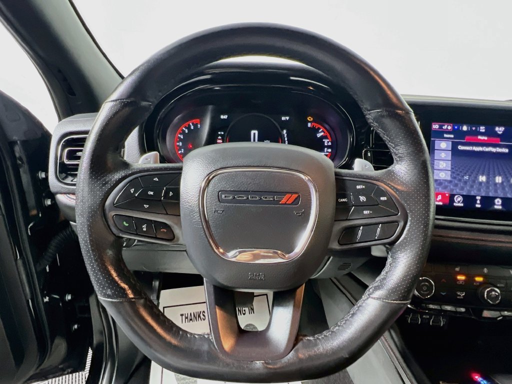Used 2025 Dodge Durango GT RWD image 15