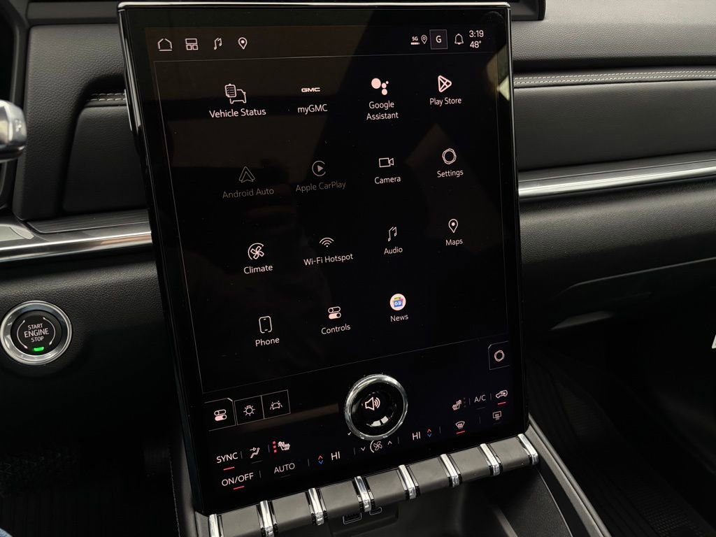 New 2026 GMC Terrain Elevation w/ Elevation Premium Package image 25