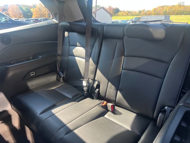 Used 2022 Honda Pilot Touring image 26