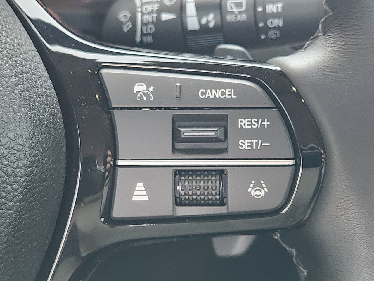 Certified 2026 Honda Passport RTL image 27