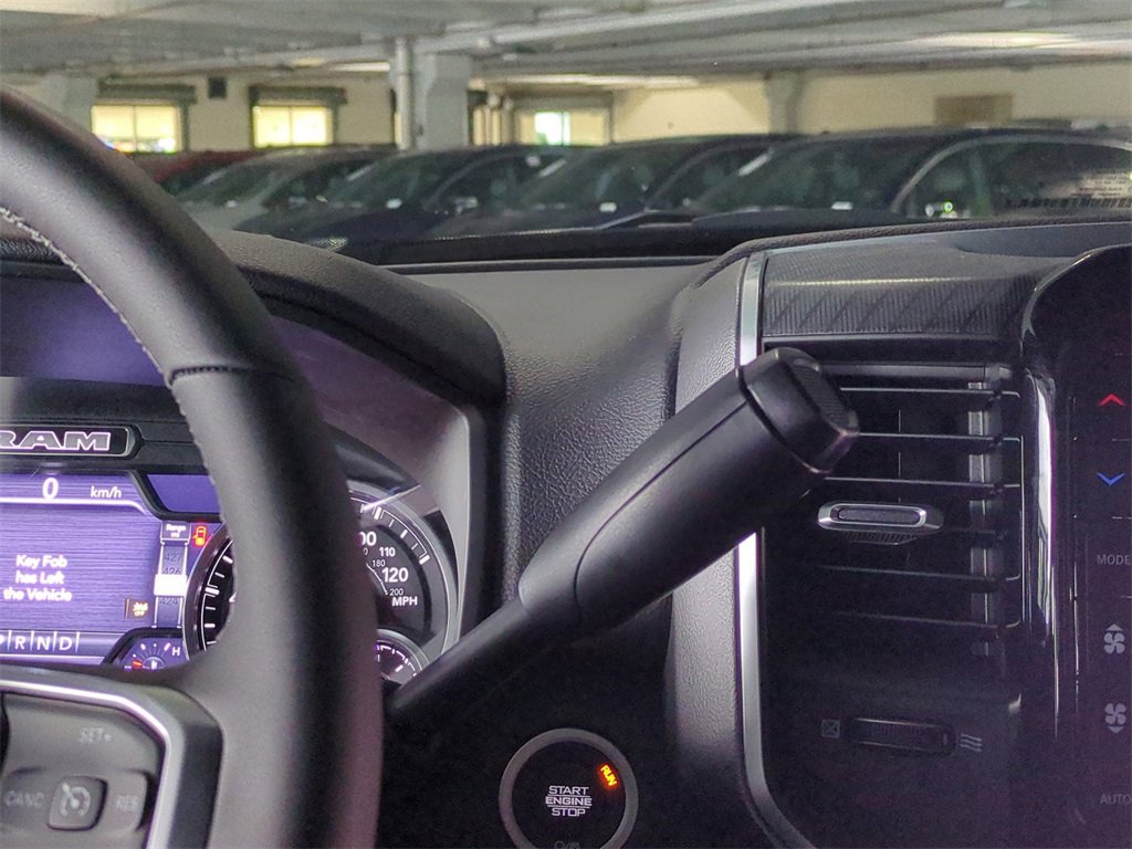 New 2025 RAM 2500 Big Horn image 19