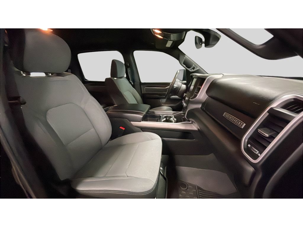 Used 2023 RAM 1500 Big Horn image 16