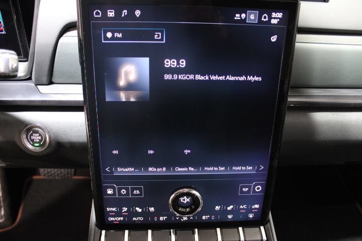 New 2026 GMC Terrain AT4 AWD/4WD image 53