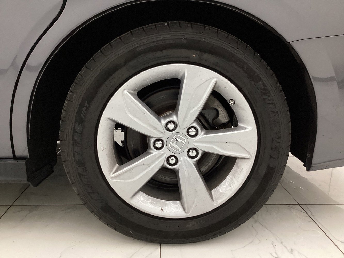 Used 2020 Honda Odyssey EX-L image 49