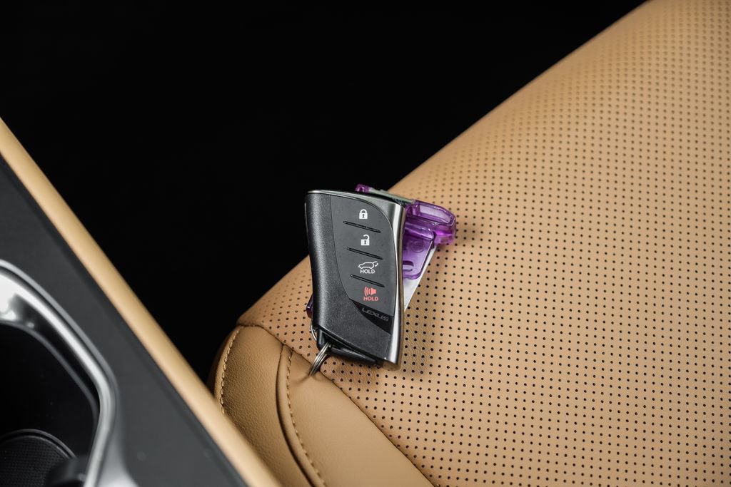 Used 2024 Lexus NX 350 AWD image 75