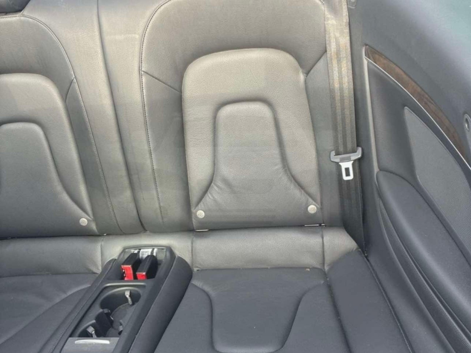 Used 2013 Audi A5 2.0T Premium Plus w/ Premium Plus Pkg FWD image 5