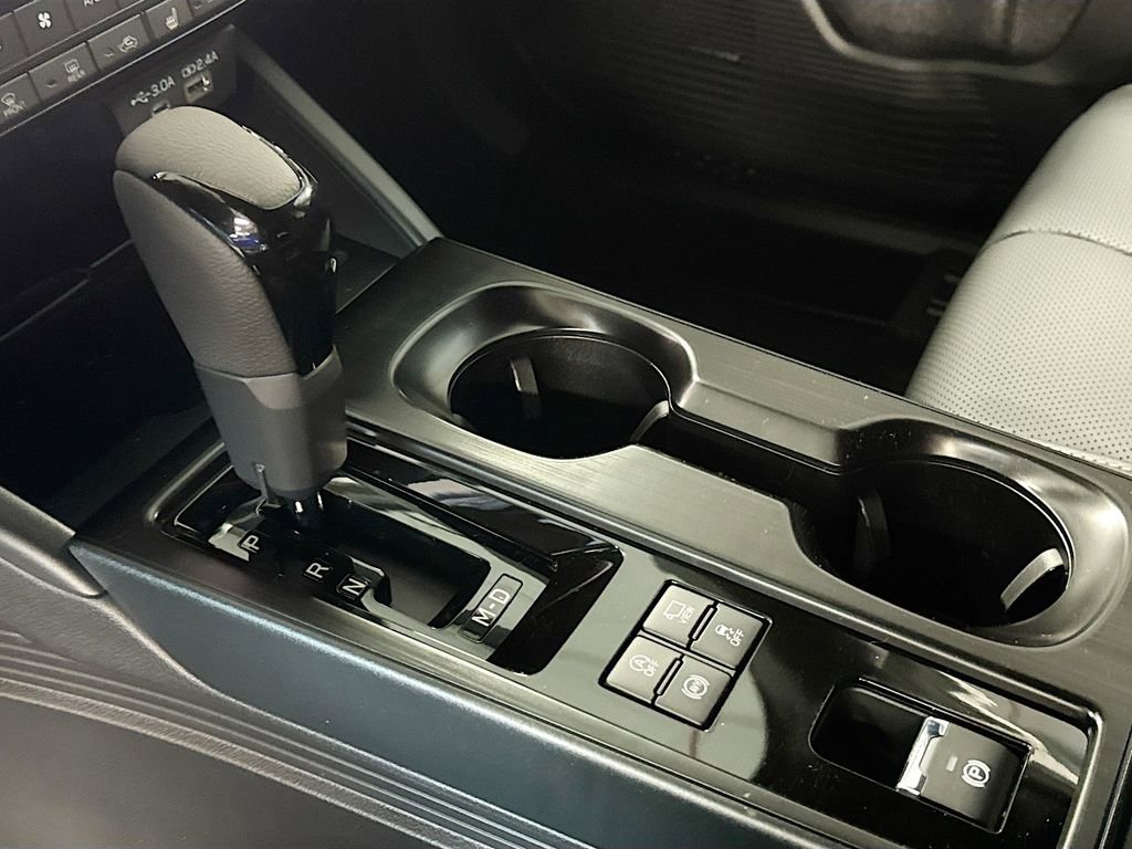 New 2026 Subaru Outback Limited XT image 15