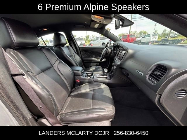 Used 2022 Dodge Charger SXT w/ Plus Group image 10