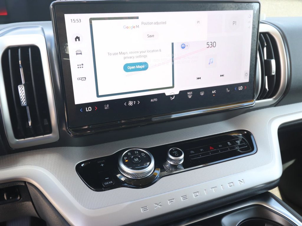 New 2027 Ford Expedition Active RWD image 20