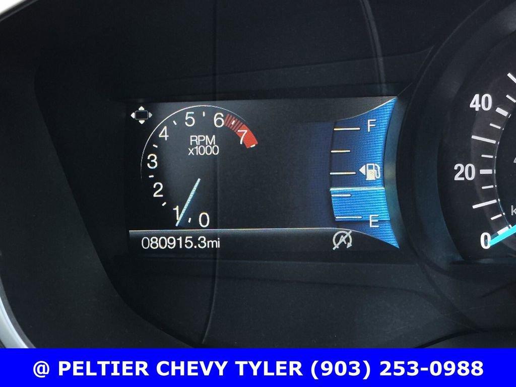 Used 2019 Ford Fusion SEL image 17