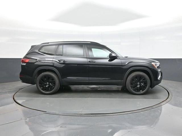 New 2026 Volkswagen Atlas SE AWD/4WD image 8