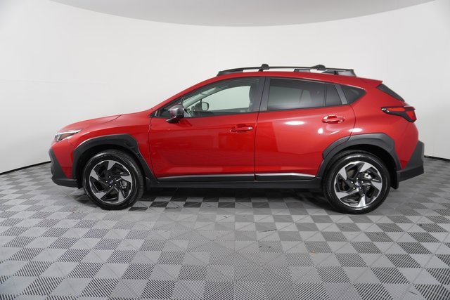 Certified 2025 Subaru Crosstrek 2.5i Limited w/ Crosstrek Mirror Package image 4