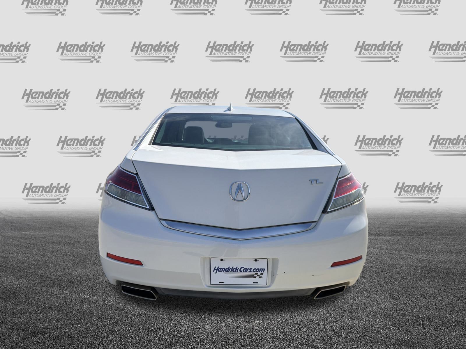 Used 2013 Acura TL image 9