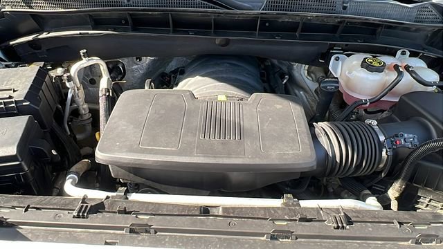 Used 2023 GMC Sierra 1500 SLE image 12