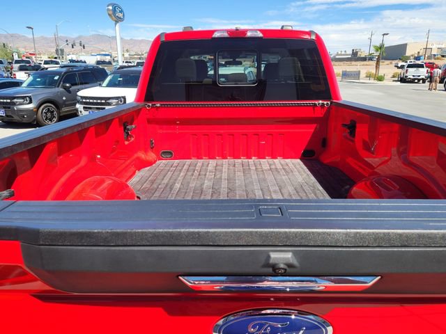 Used 2021 Ford F350 XLT w/ XLT Premium Package image 47