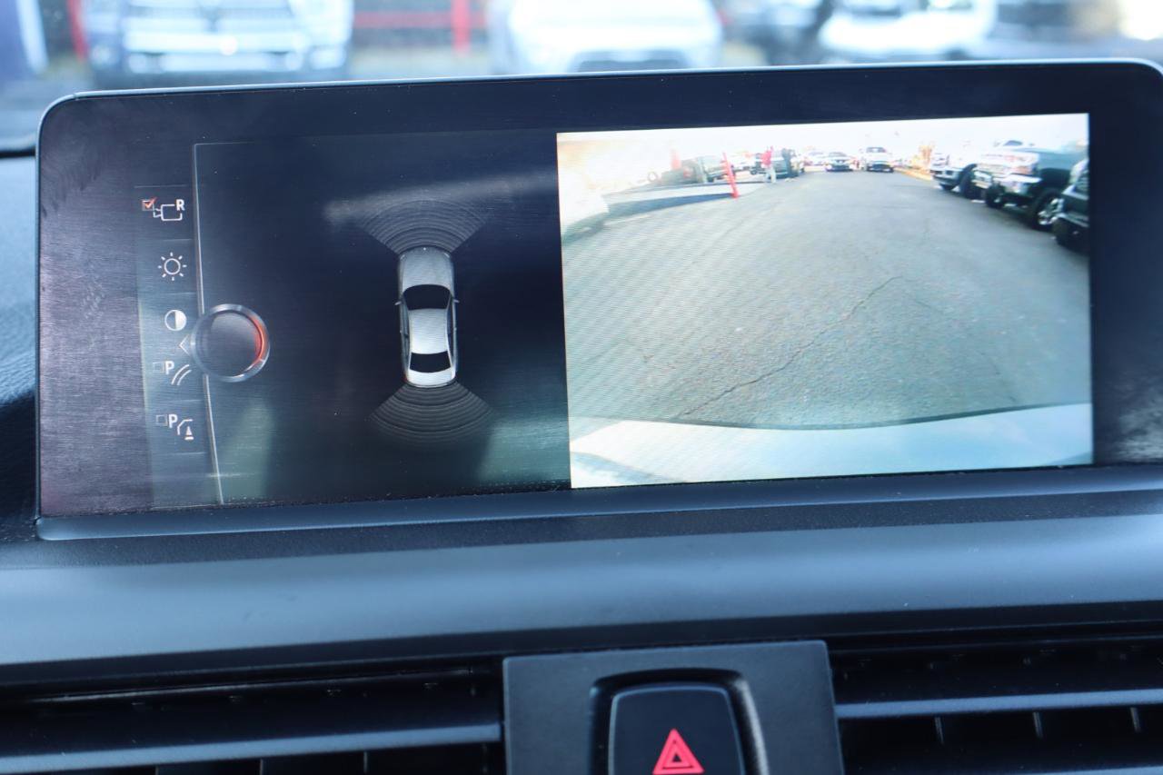 Used 2017 BMW 230i Coupe RWD image 24