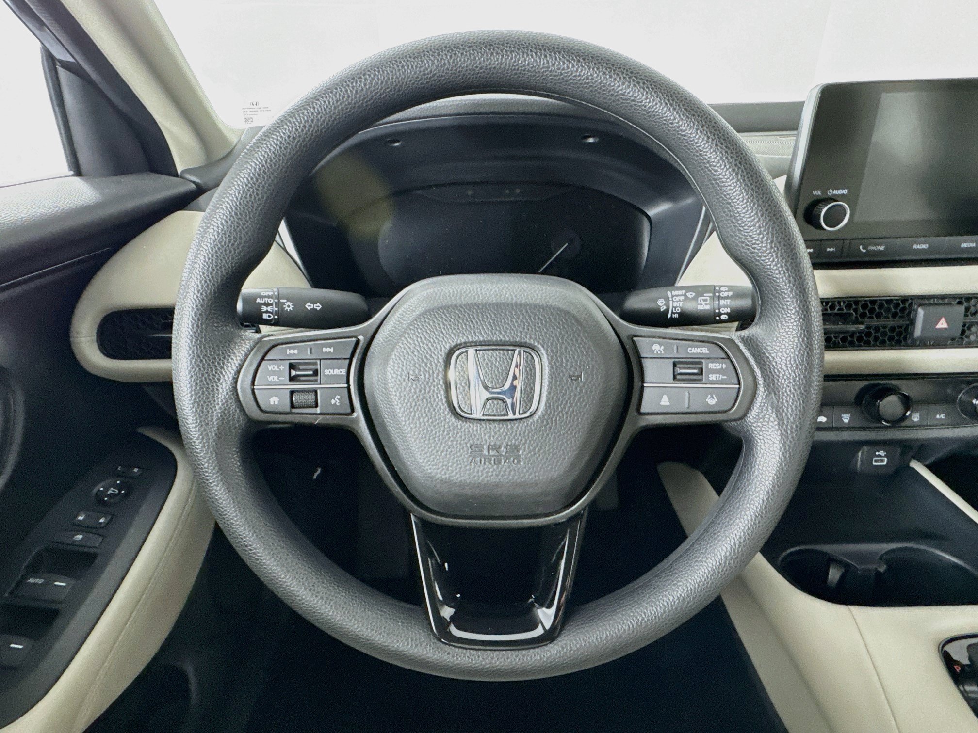 Certified 2024 Honda HR-V LX image 11