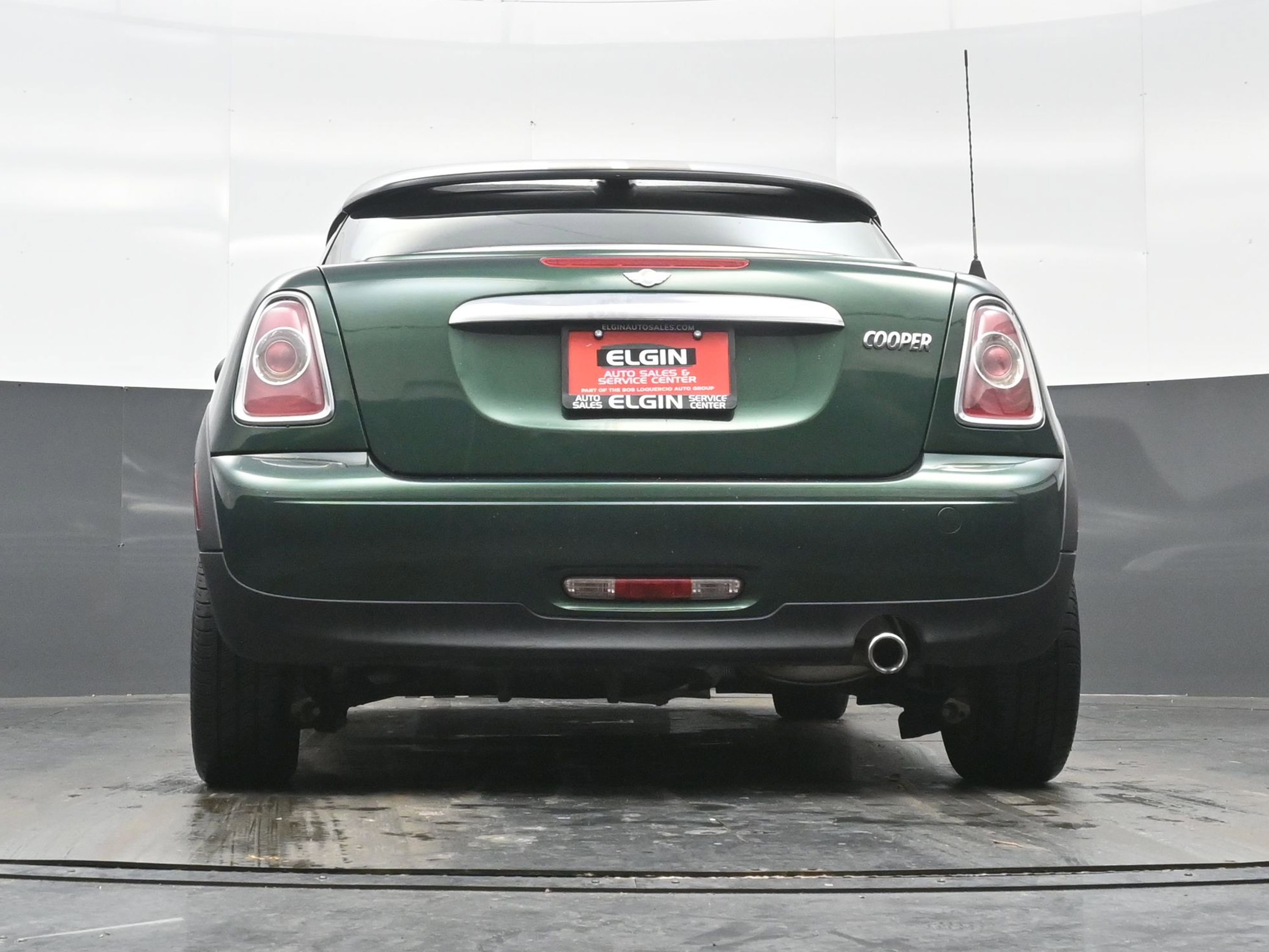 Used 2013 MINI Cooper Coupe image 20