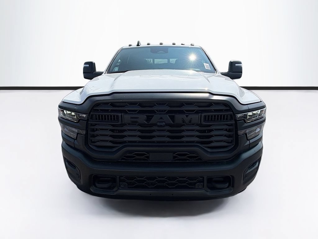 New 2026 RAM 2500 Tradesman AWD/4WD image 4