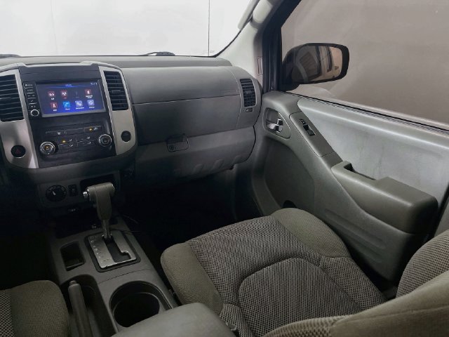 Used 2019 Nissan Frontier SV AWD/4WD image 21