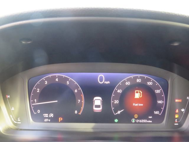 Used 2024 Honda Accord EX image 38