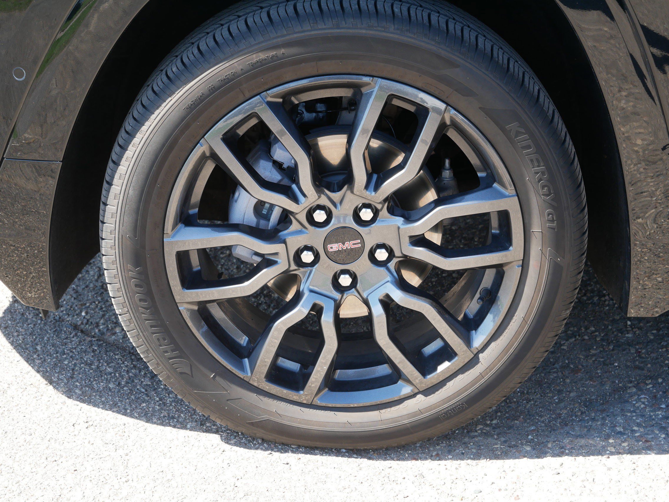 Used 2023 GMC Terrain Denali w/ Black Diamond Edition AWD/4WD image 15