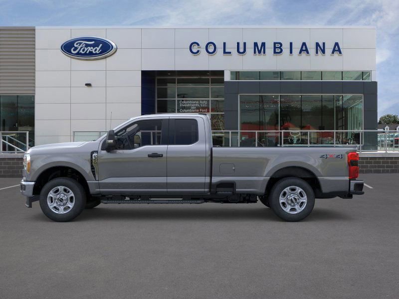 New 2026 Ford F350 XLT w/ 360-Degree Camera Package image 3