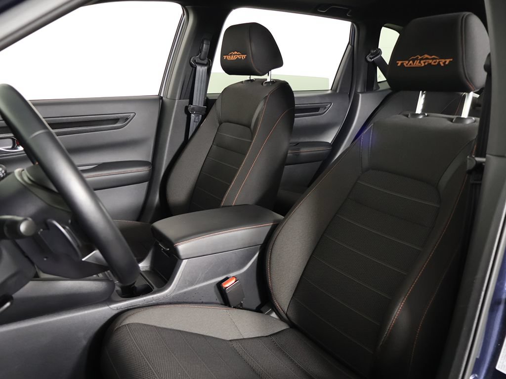 Used 2026 Honda CR-V TrailSport image 30