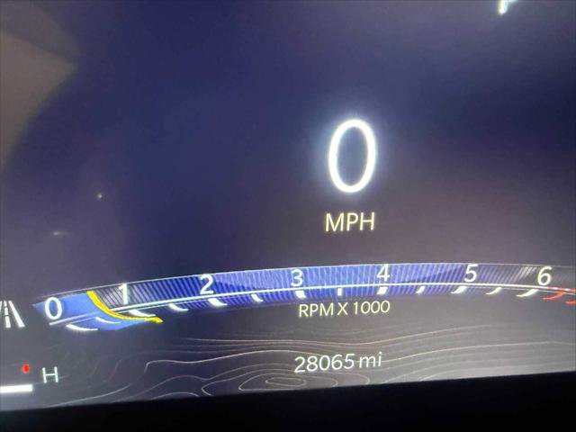 Certified 2023 Jeep Grand Cherokee Summit image 38