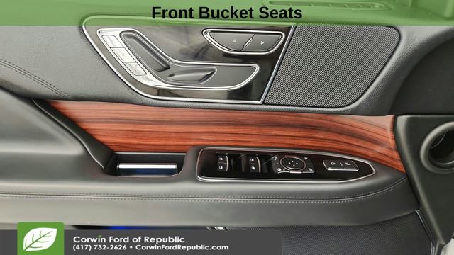 Used 2024 Lincoln Navigator L Premiere image 22