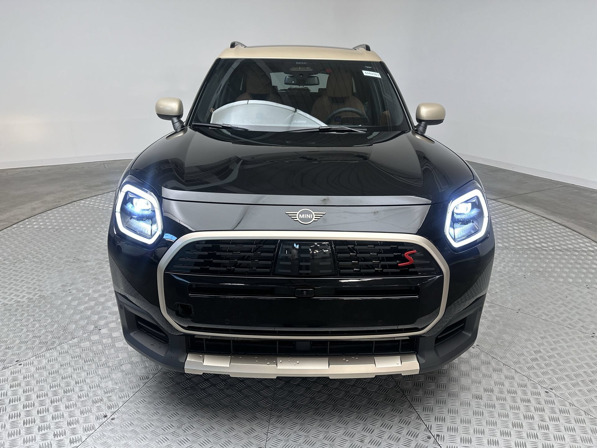 Certified 2026 MINI Cooper Countryman S w/ Comfort Package Max AWD/4WD image 29