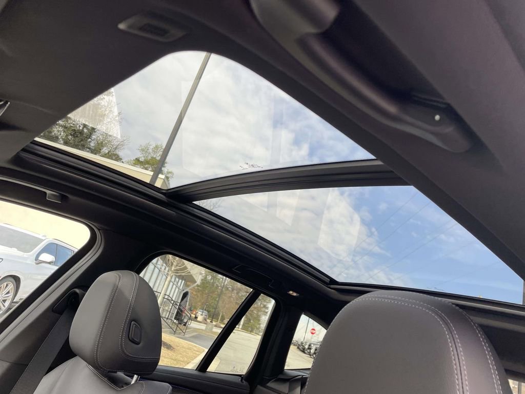 Used 2023 BMW X3 M40i w/ Premium Package AWD/4WD image 18