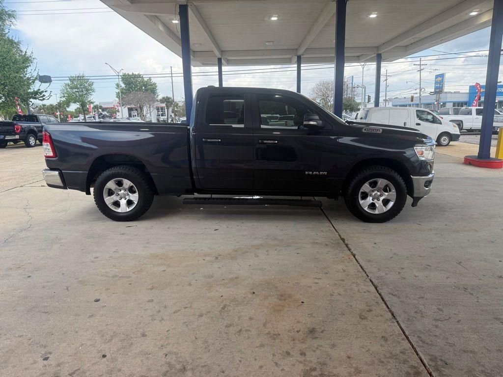 Used 2019 RAM 1500 Big Horn RWD image 2