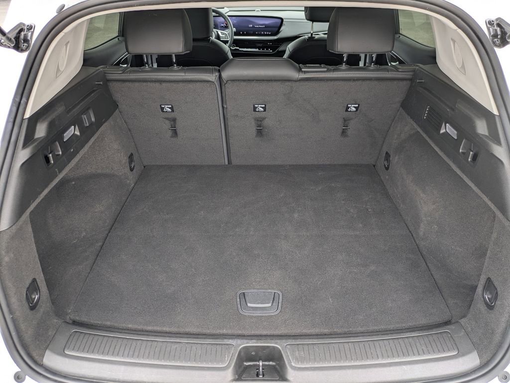 Used 2025 Buick Envision Preferred image 29