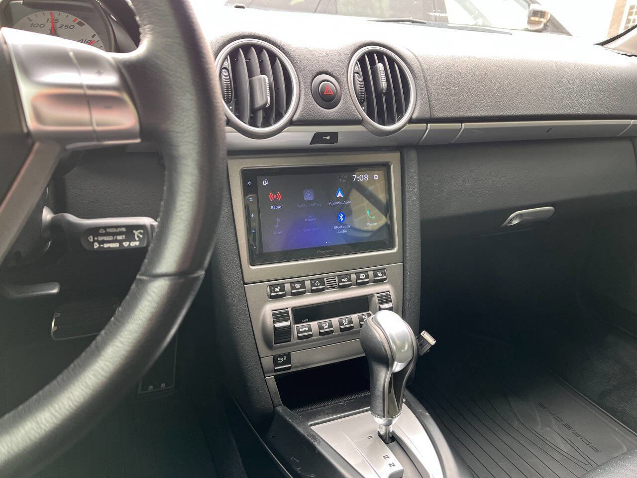 Used 2007 Porsche Cayman S image 12