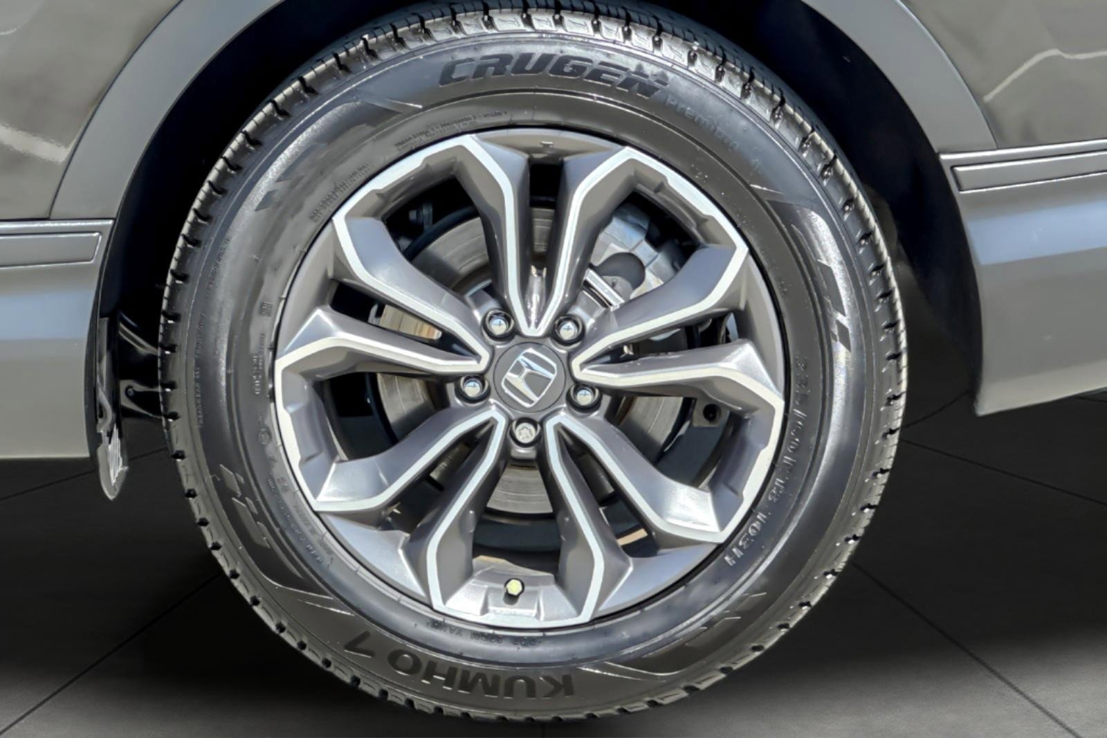 Used 2022 Honda CR-V EX image 25