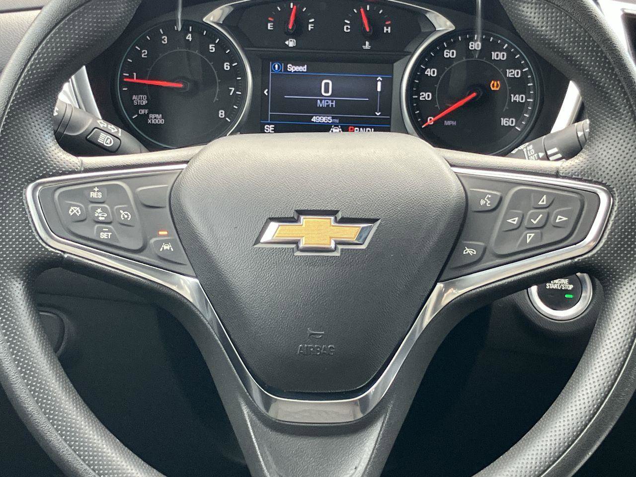 Used 2020 Chevrolet Equinox LT image 18