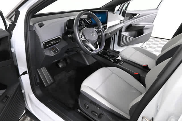 Used 2022 Volkswagen ID.4 Pro S image 18
